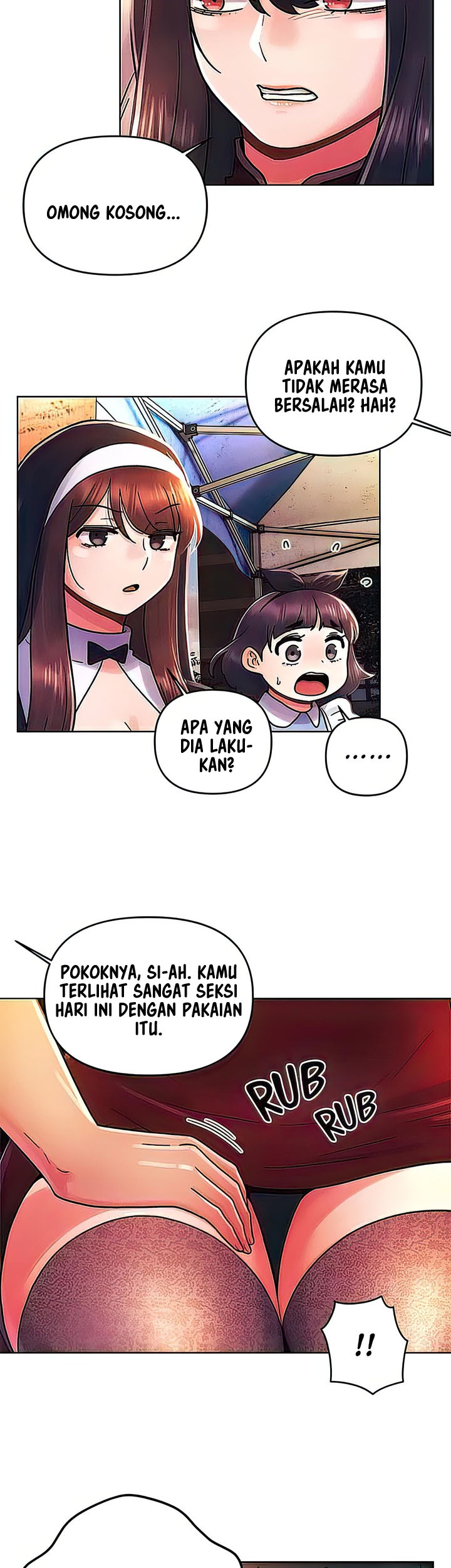 My First Time - Chapter 42 18 My First Time - Chapter 42 18