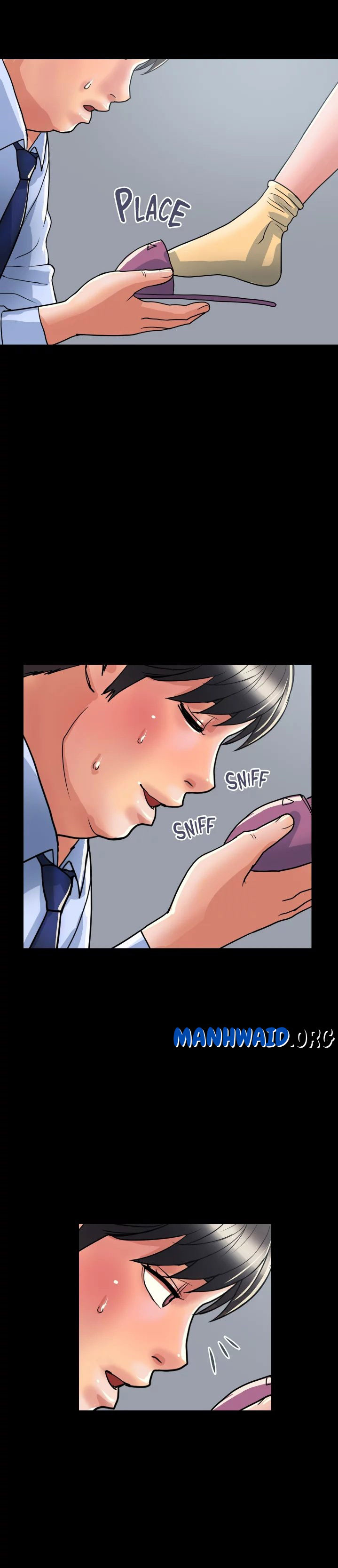 Pheromone - Chapter 42 23