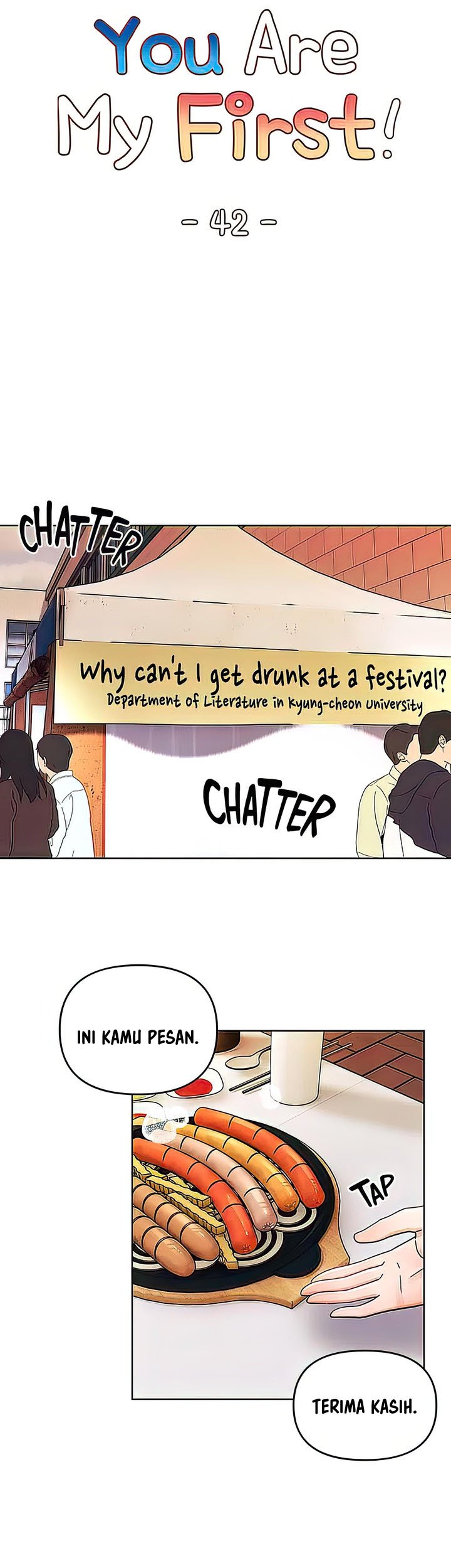 My First Time - Chapter 42 9 My First Time - Chapter 42 9