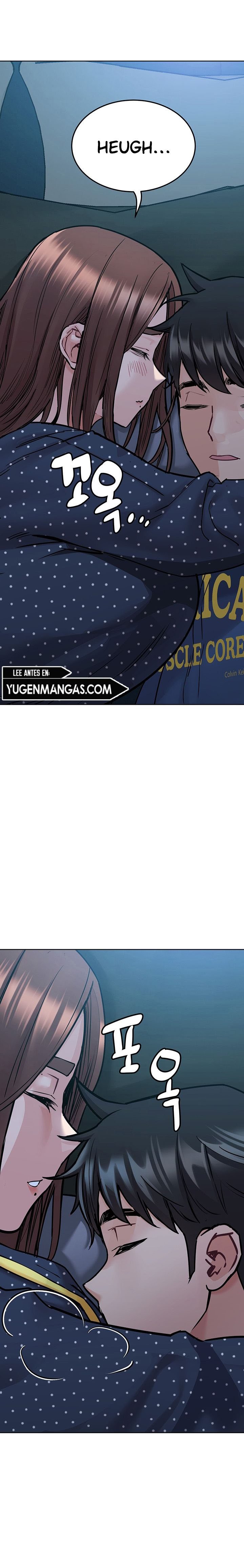 Keep It a Secret From Your Mother! - Chapter 42 11 Keep It a Secret From Your Mother! - Chapter 42 11