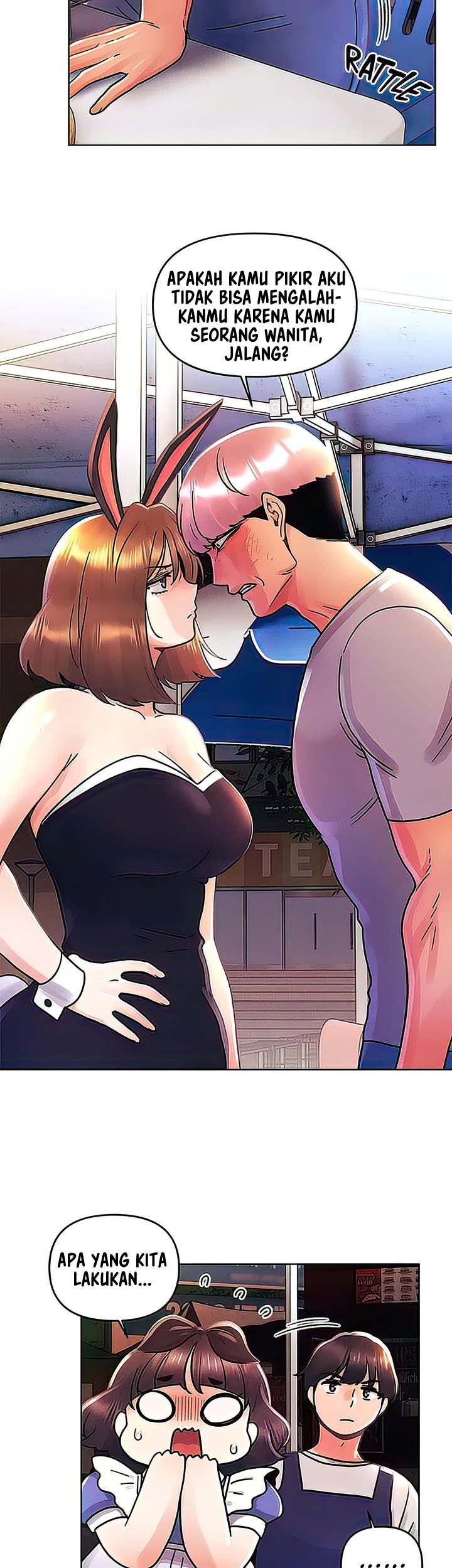 My First Time - Chapter 42 25 My First Time - Chapter 42 25