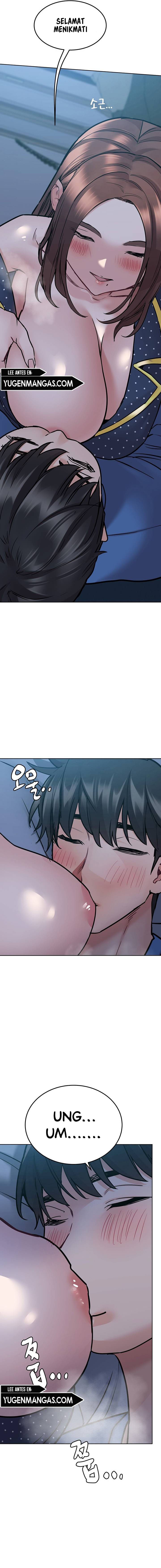 Keep It a Secret From Your Mother! - Chapter 42 16 Keep It a Secret From Your Mother! - Chapter 42 16