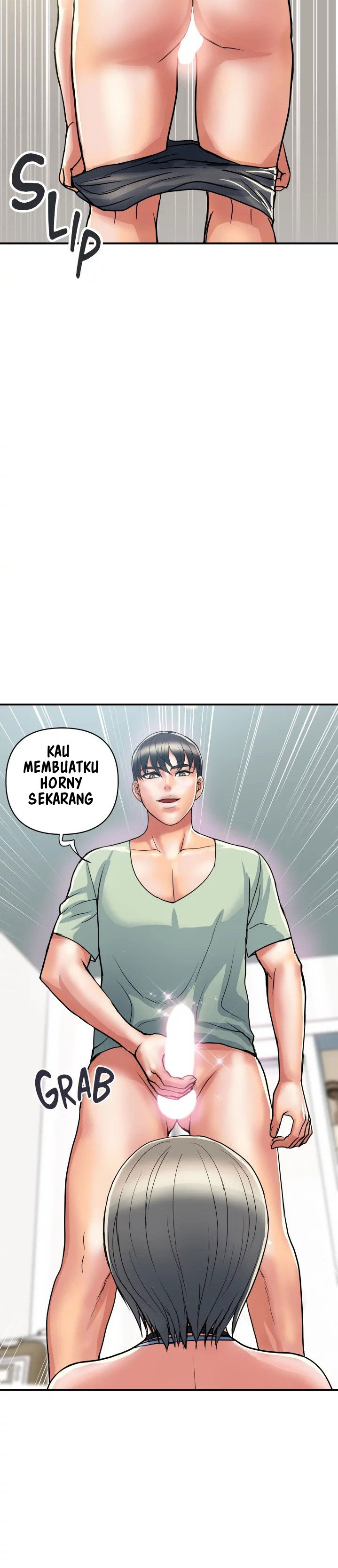 Pheromone - Chapter 42 3