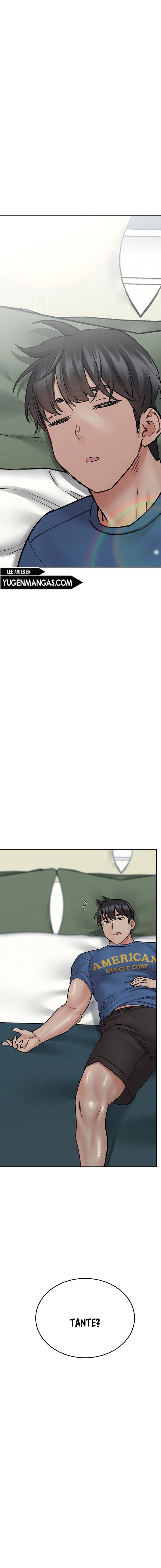 Keep It a Secret From Your Mother! - Chapter 42 19 Keep It a Secret From Your Mother! - Chapter 42 19