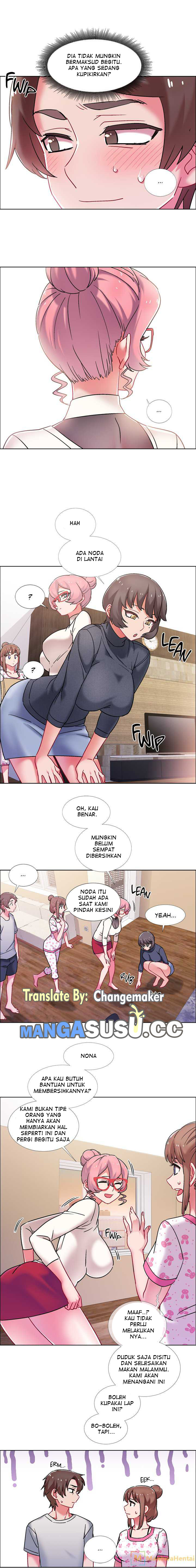 Rental Girls - Chapter 42 11