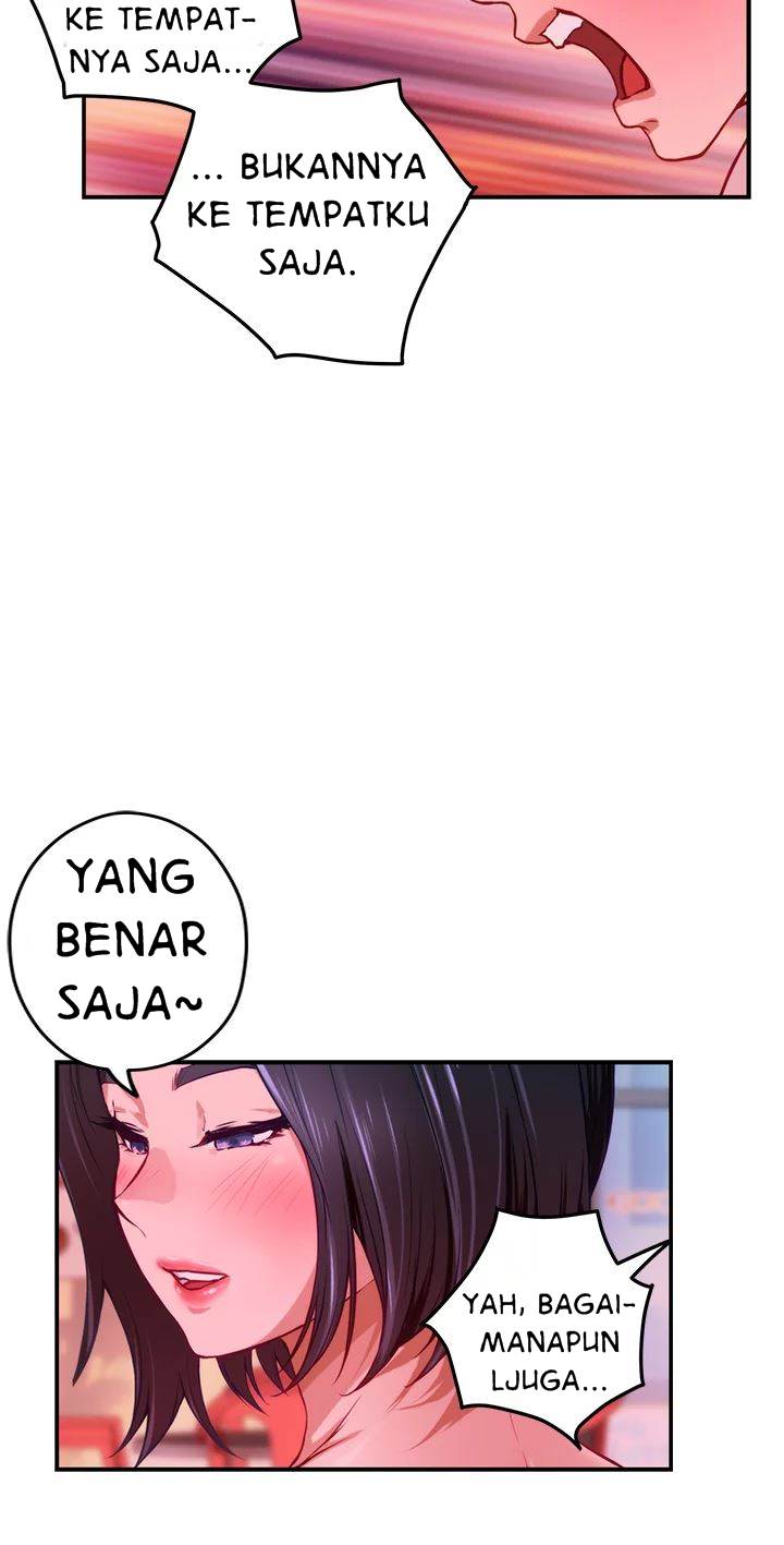 Noona&#8217;s Friend - Chapter 42 53