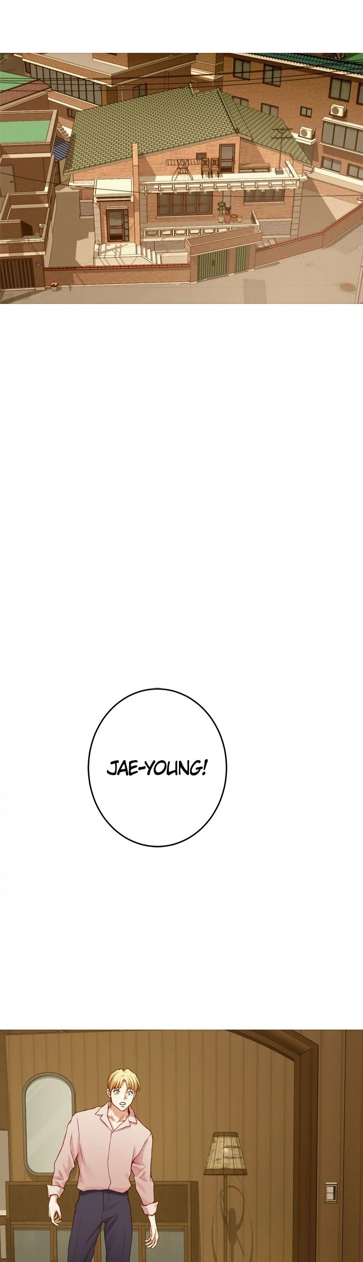 Noona&#8217;s Friend - Chapter 42 26