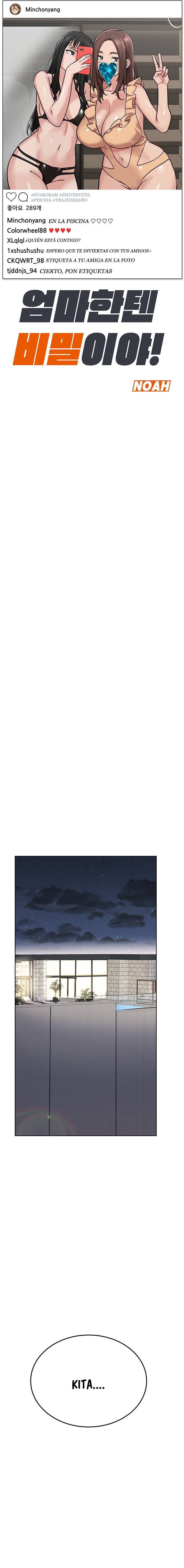 Keep It a Secret From Your Mother! - Chapter 42 5 Keep It a Secret From Your Mother! - Chapter 42 5