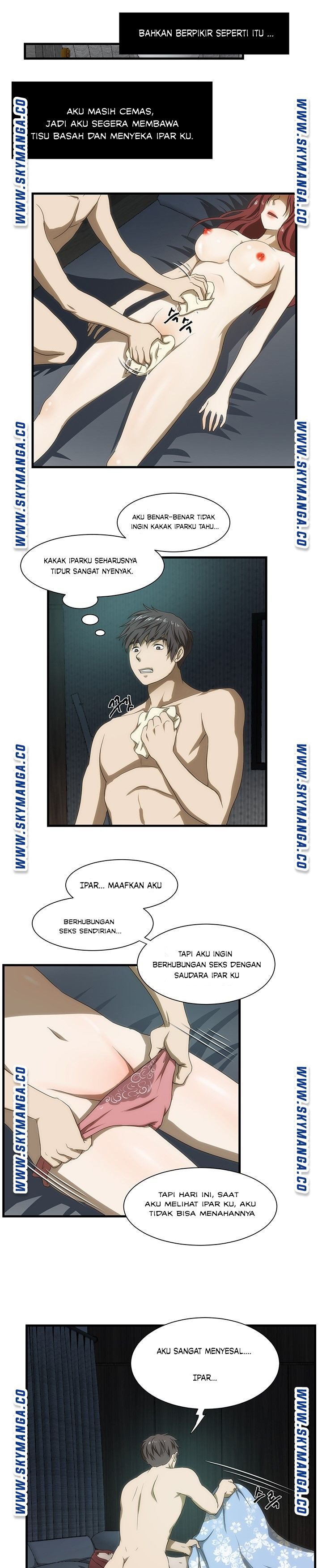 My Sister-in-Law’s Ass - Chapter 42 10 My Sister-in-Law’s Ass - Chapter 42 10