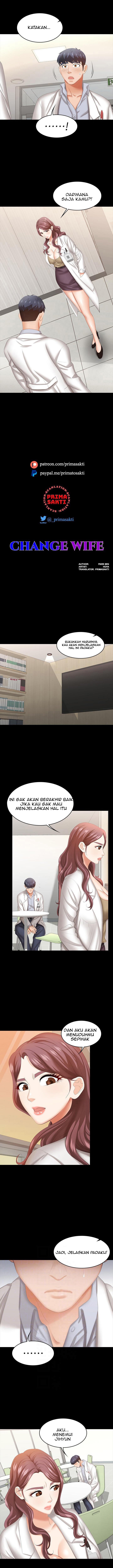 Change Wife - Chapter 42 3