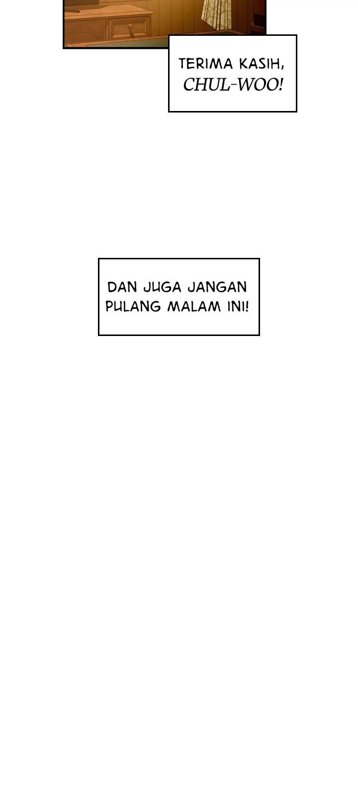 Noona&#8217;s Friend - Chapter 42 45