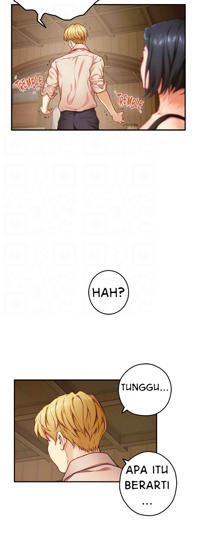 Noona&#8217;s Friend - Chapter 42 35