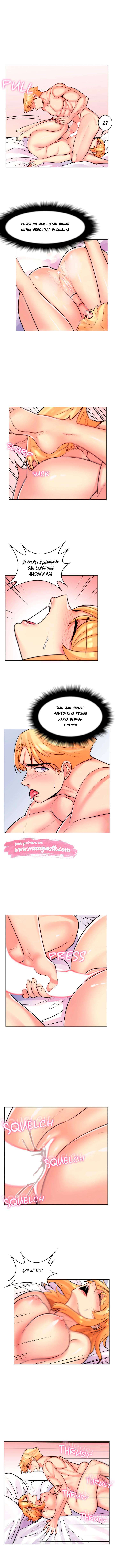 My Stepmom Is My Girlfriend - Chapter 42 6 My Stepmom Is My Girlfriend - Chapter 42 6