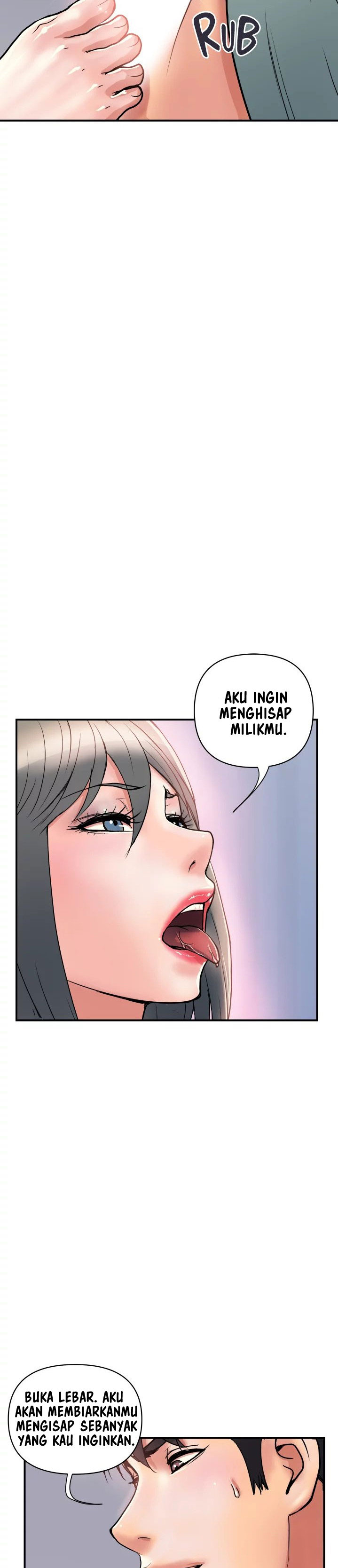 Pheromone - Chapter 42 6