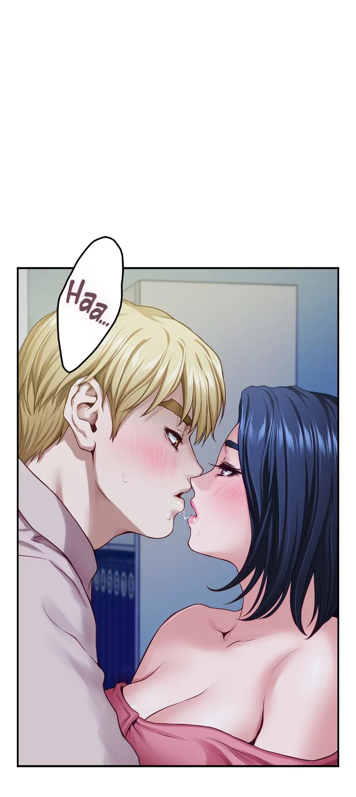Noona&#8217;s Friend - Chapter 42 57