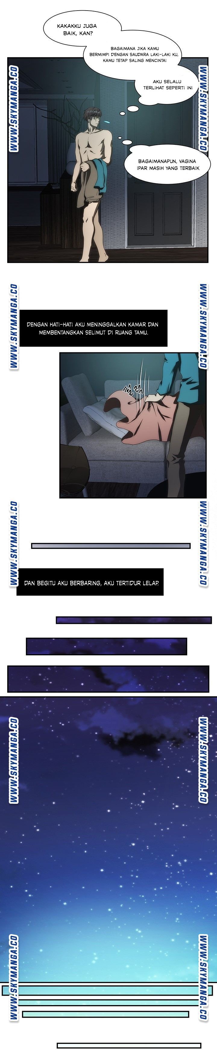 My Sister-in-Law’s Ass - Chapter 42 12 My Sister-in-Law’s Ass - Chapter 42 12