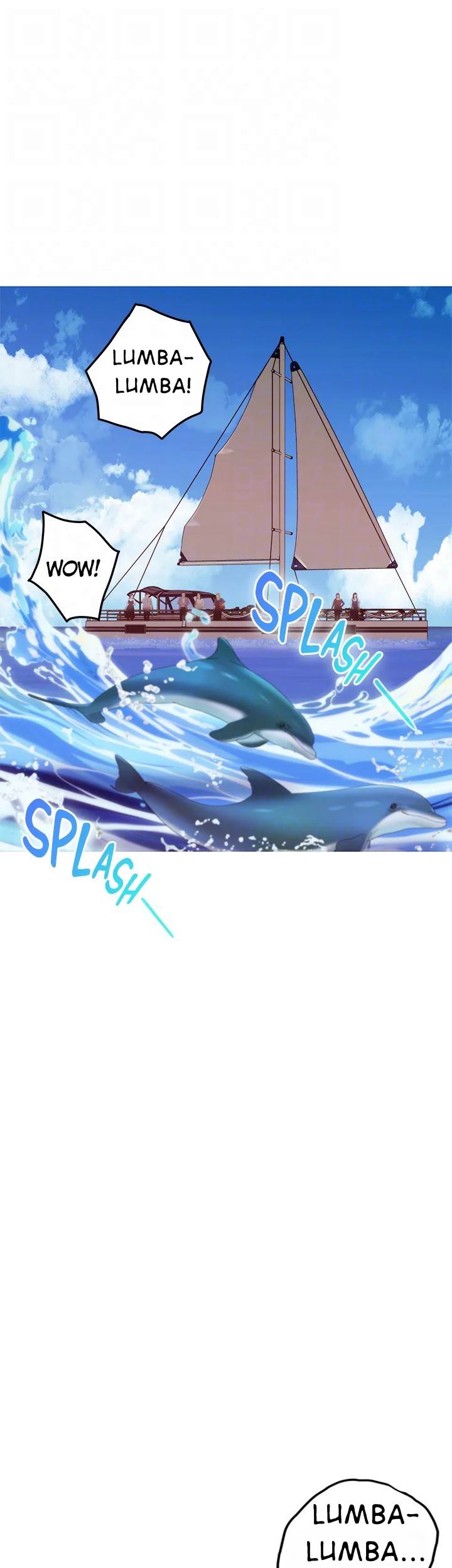 Noona&#8217;s Friend - Chapter 42 12