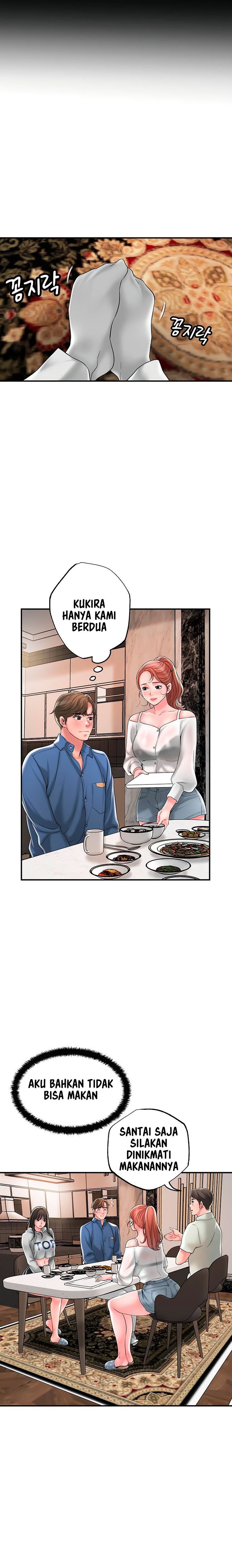 New Town - Chapter 42 20