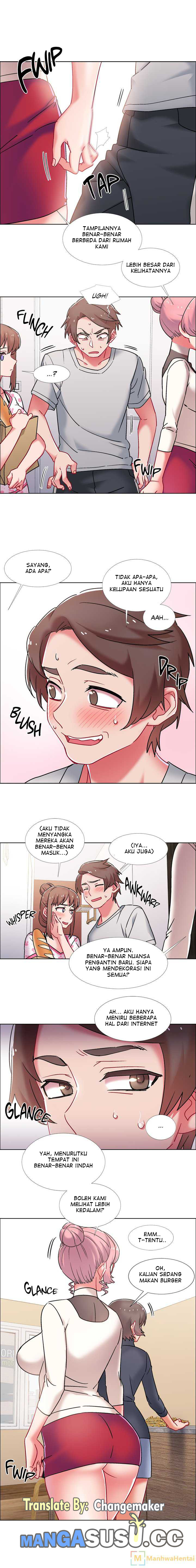 Rental Girls - Chapter 42 10