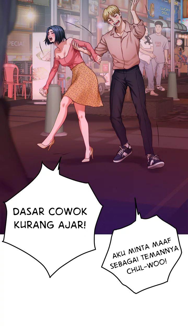 Noona&#8217;s Friend - Chapter 42 49