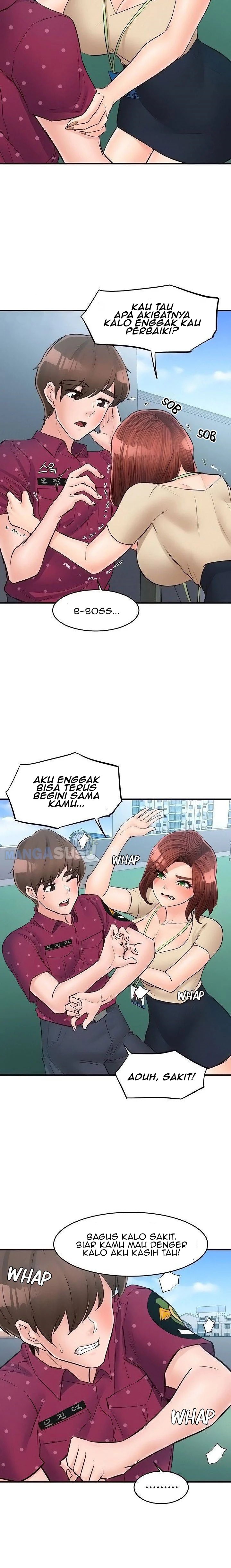 Public Interest - Chapter 42 14 Public Interest - Chapter 42 14