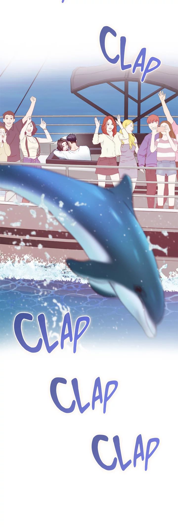 Noona&#8217;s Friend - Chapter 42 24