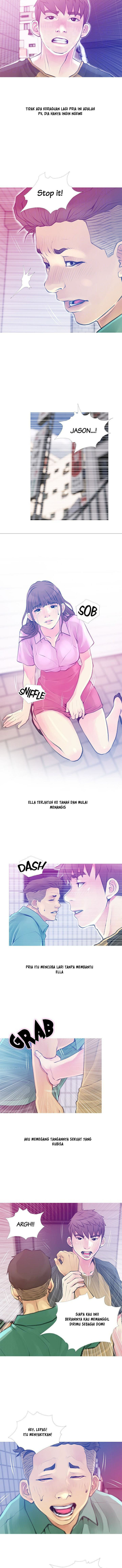 Ms. Master - Chapter 42 6