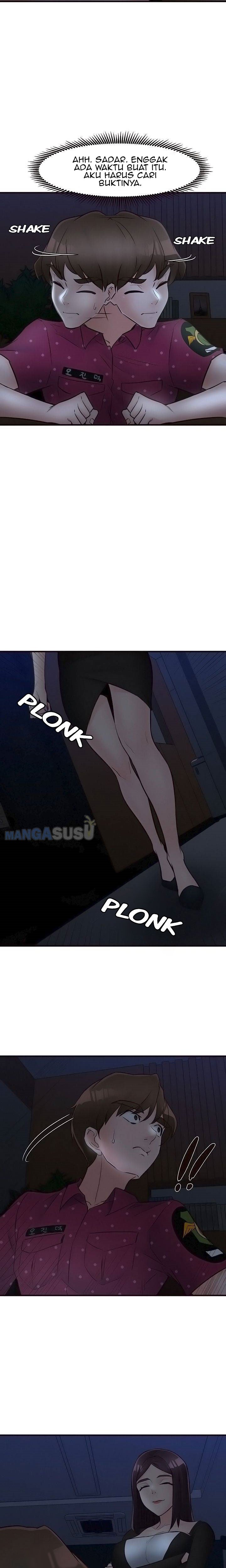 Public Interest - Chapter 42 23 Public Interest - Chapter 42 23