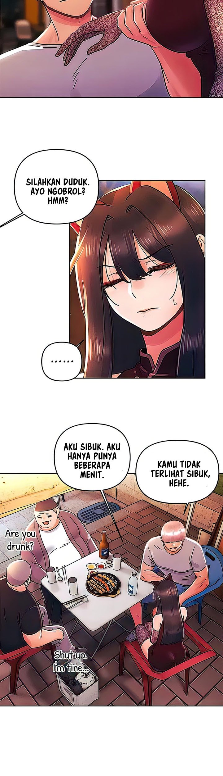 My First Time - Chapter 42 16 My First Time - Chapter 42 16