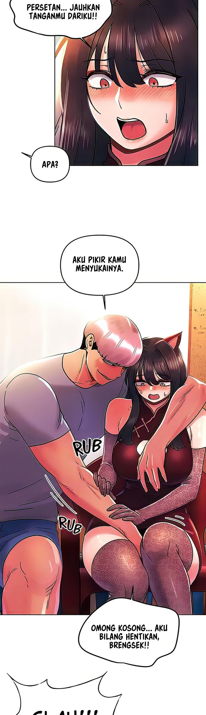 My First Time - Chapter 42 19 My First Time - Chapter 42 19