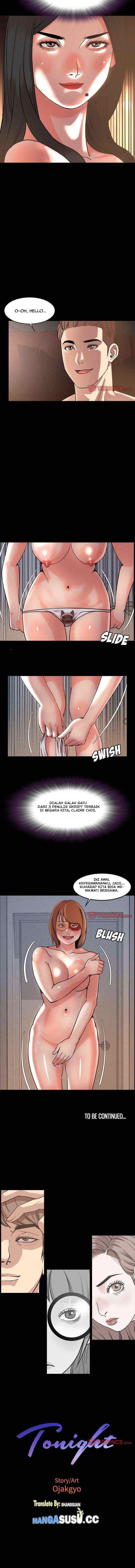 Tonight - Chapter 42 7