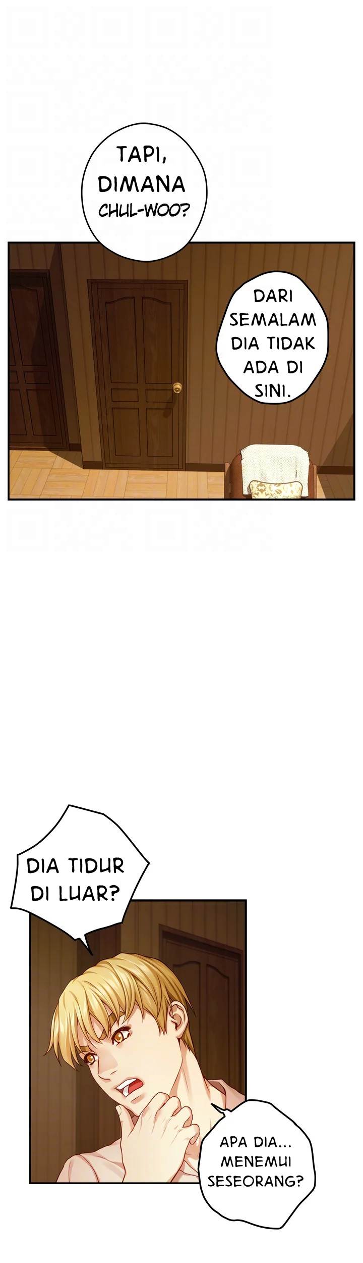 Noona&#8217;s Friend - Chapter 42 32
