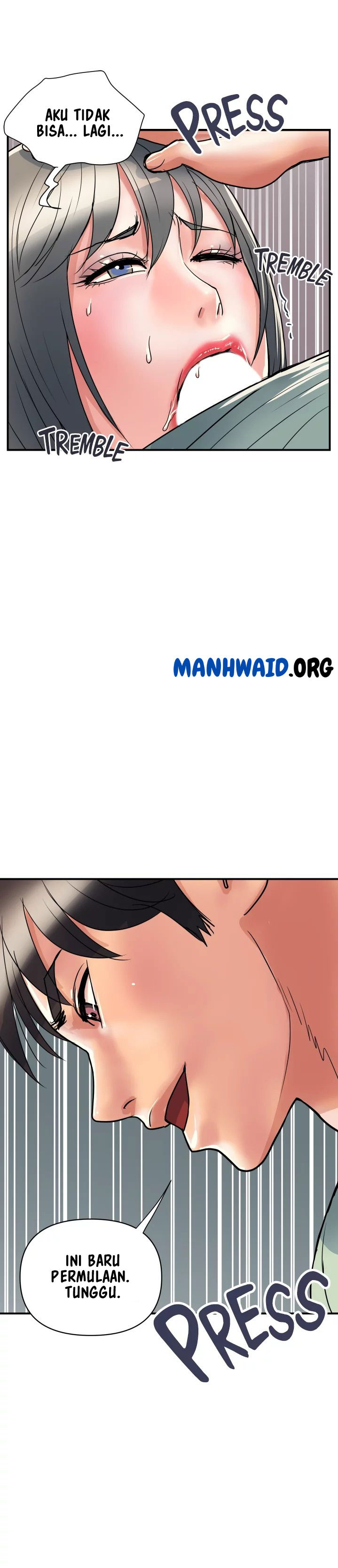 Pheromone - Chapter 42 11