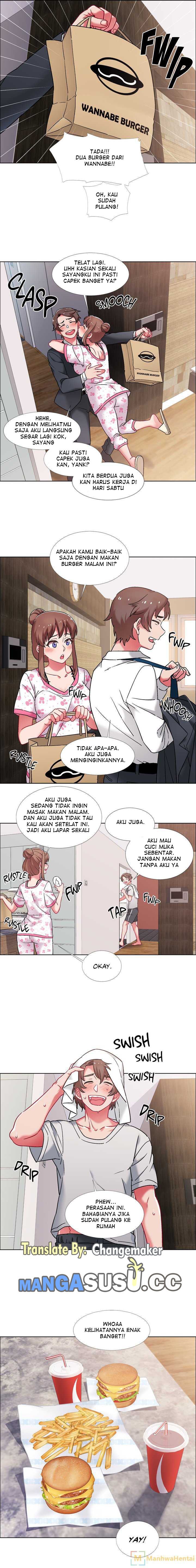 Rental Girls - Chapter 42 5