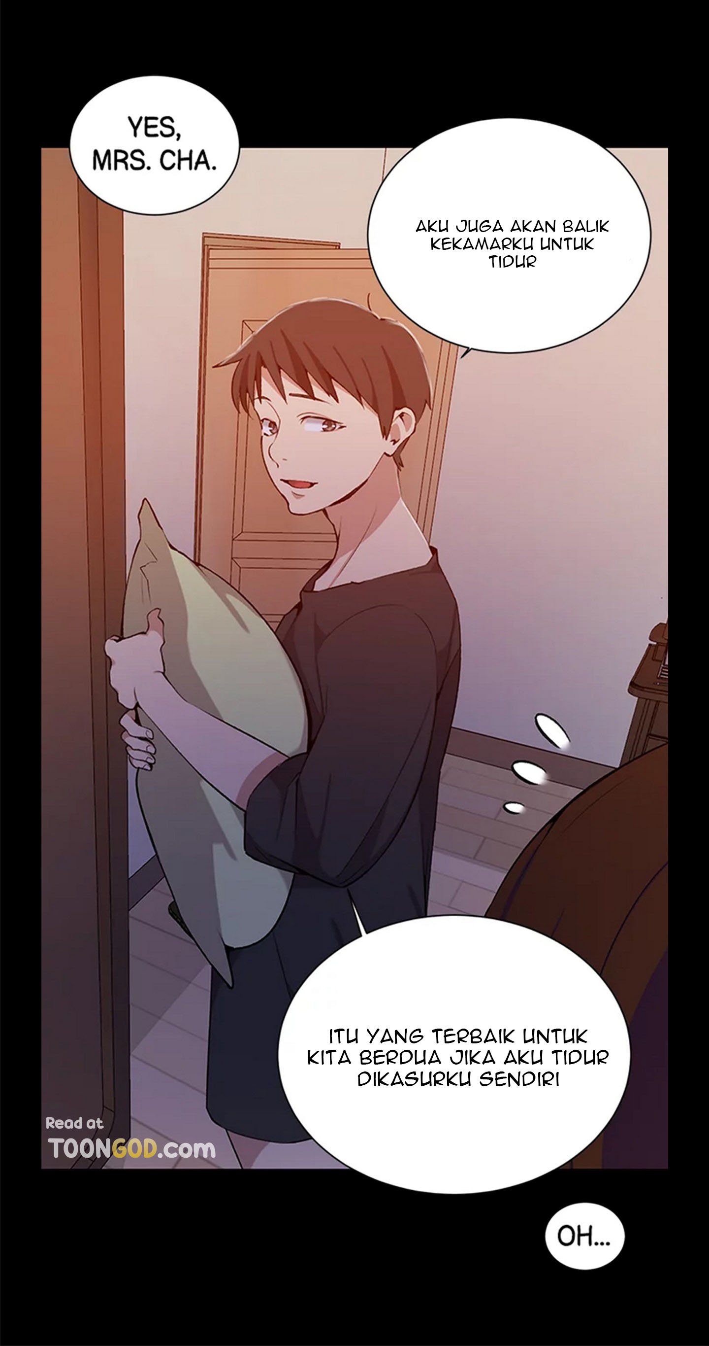 Secret Class Uncensored - Chapter 42 14