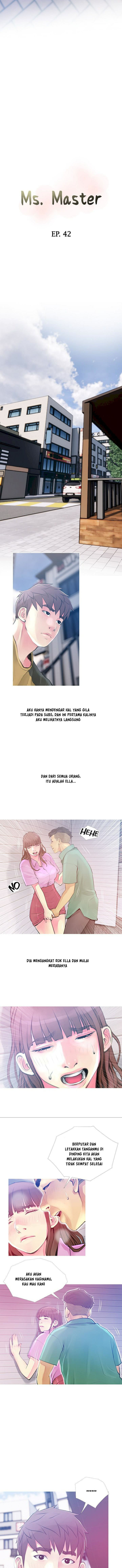 Ms. Master - Chapter 42 4