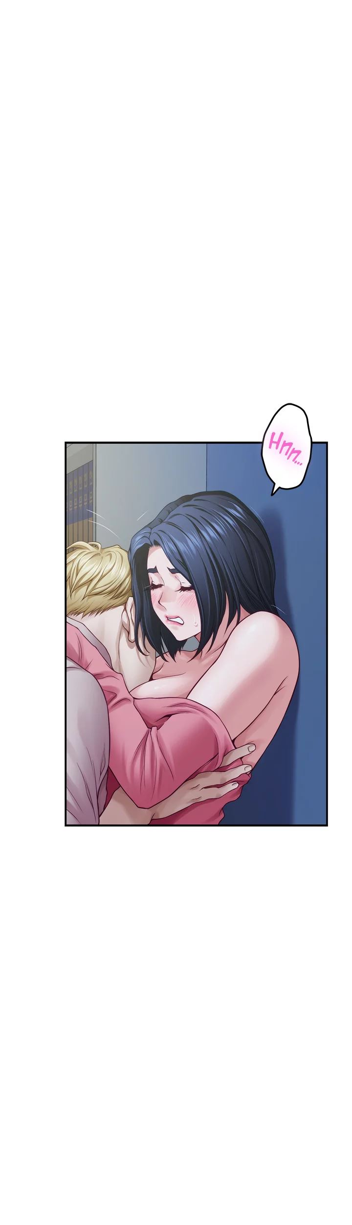 Noona&#8217;s Friend - Chapter 42 58