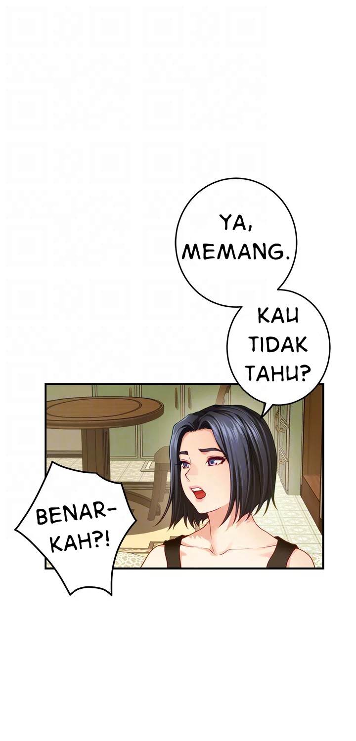 Noona&#8217;s Friend - Chapter 42 33
