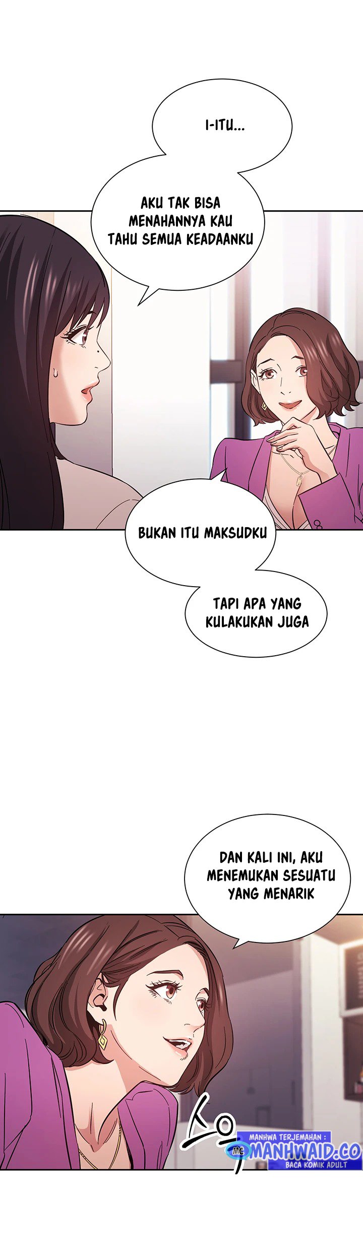 Mother Hunting - Chapter 57 28