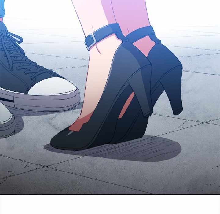 My High School Bully - Chapter 57 116