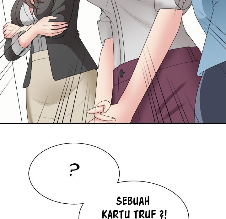 Miss Announcer - Chapter 57 38