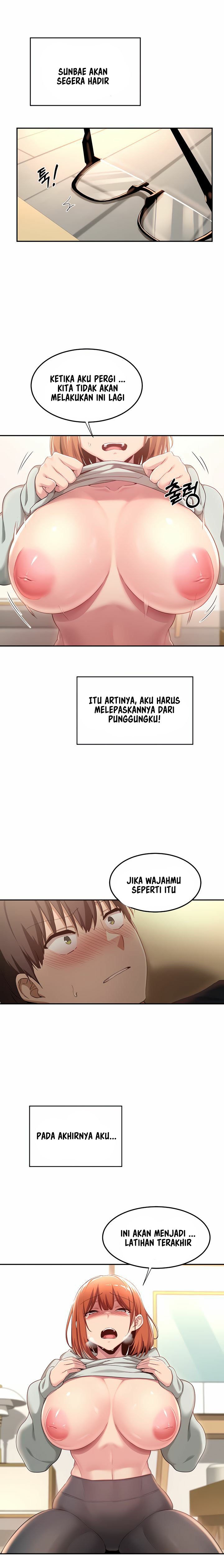 Sextudy Group - Chapter 57 19
