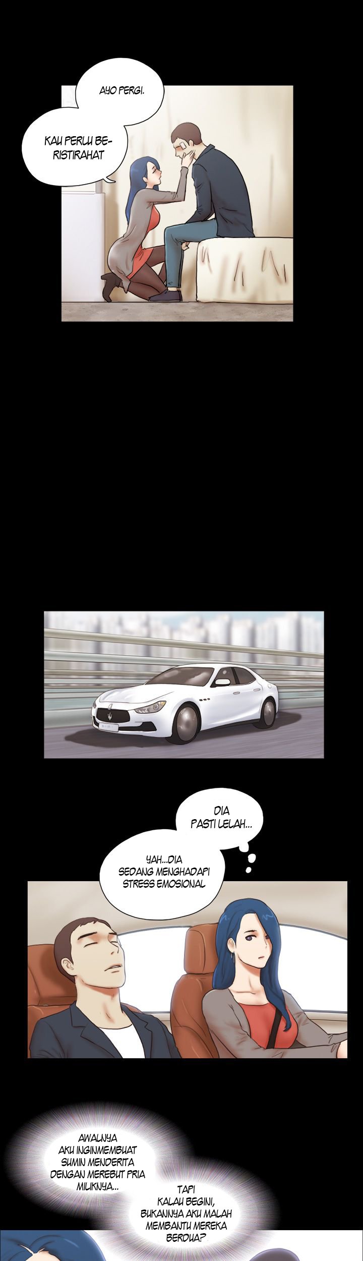 She’s The Girl - Chapter 57 18 She’s The Girl - Chapter 57 18