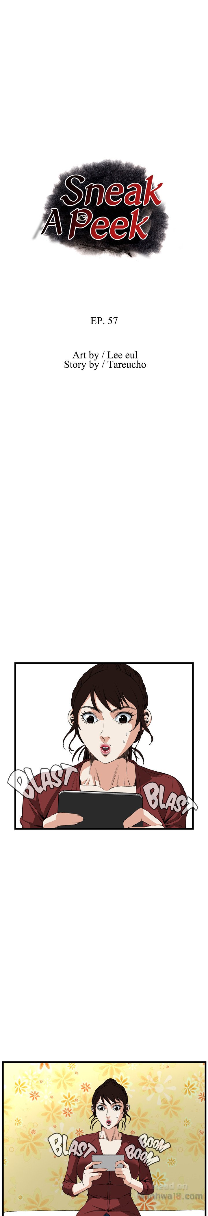 Take a Peek - Chapter 57 5