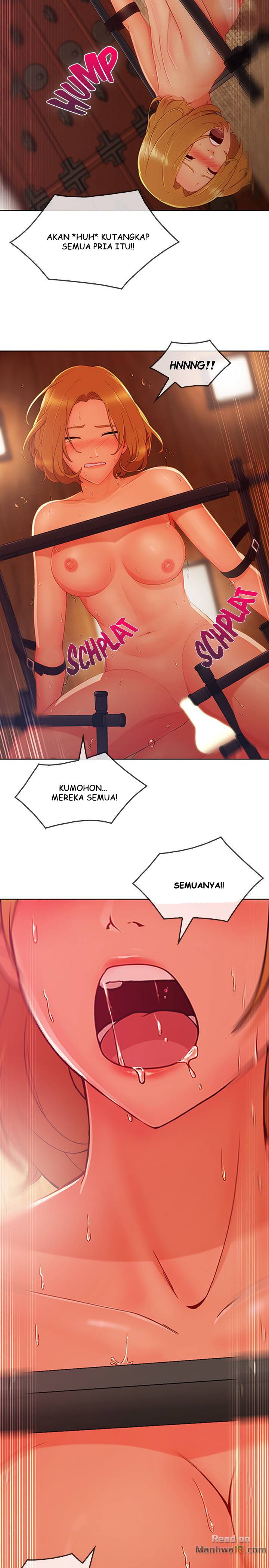 Lady Garden - Chapter 57 26