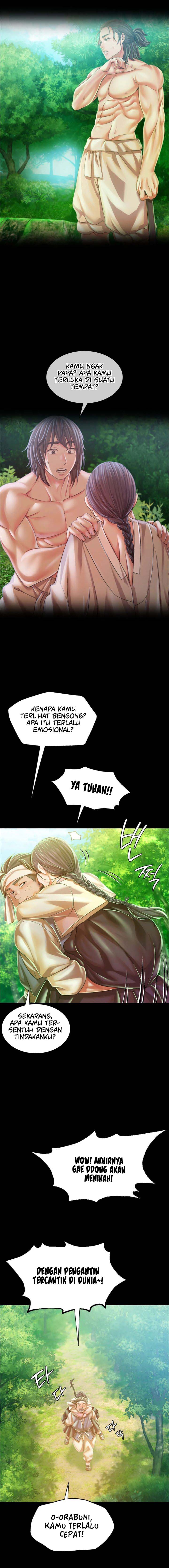 Madam - Chapter 57 3