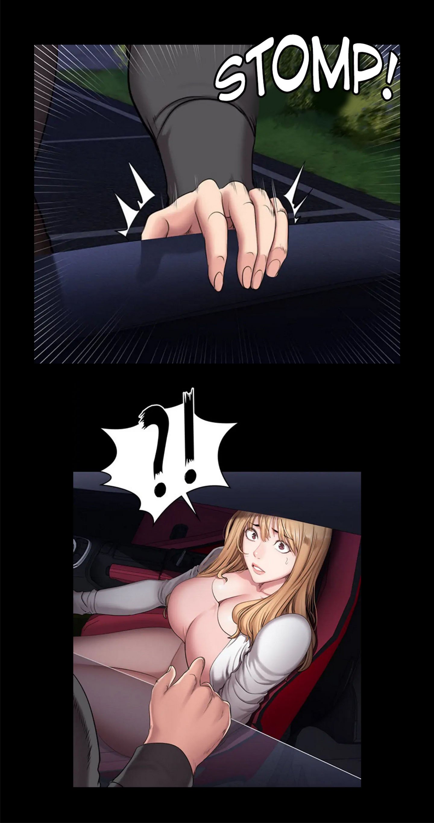 Fitness Uncensored - Chapter 57 11