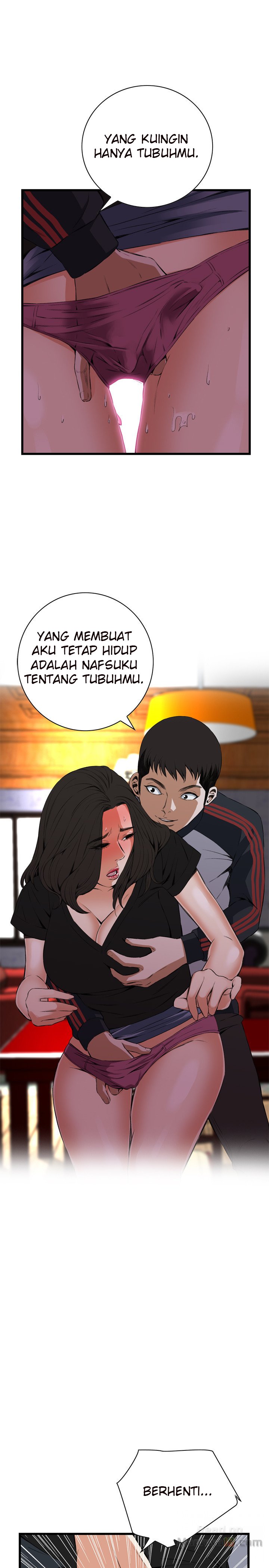 Take a Peek - Chapter 57 12