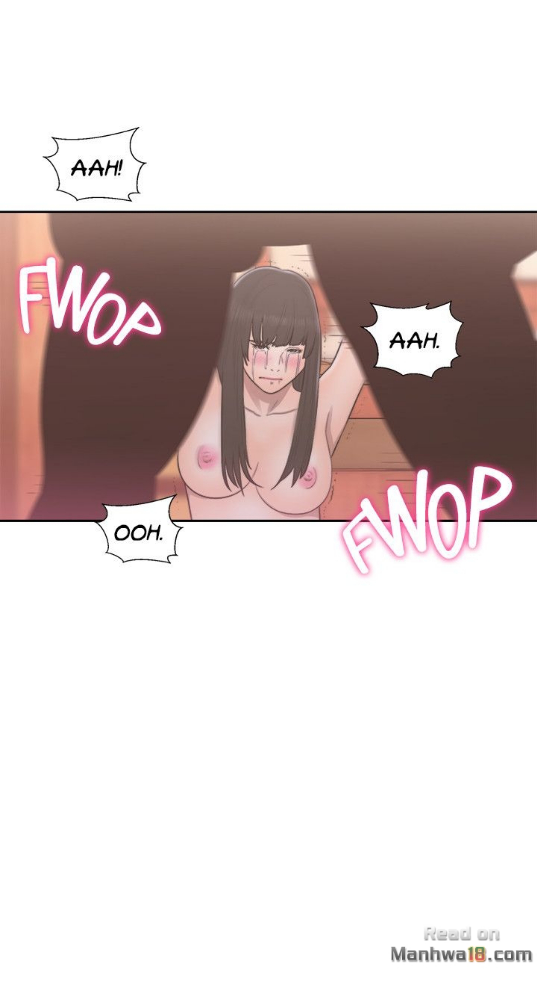 Lust Awakening - Chapter 57 5