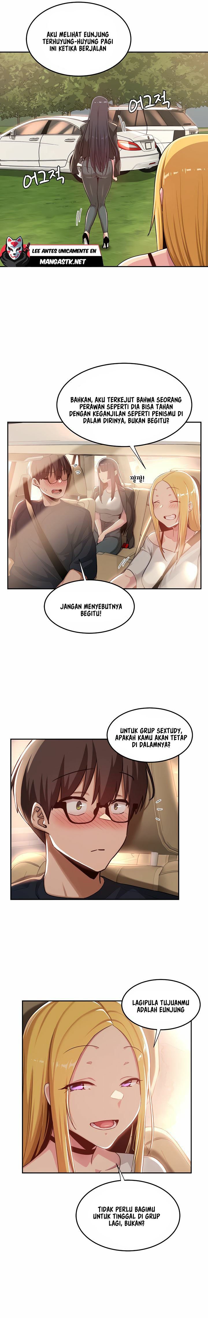 Sextudy Group - Chapter 57 4